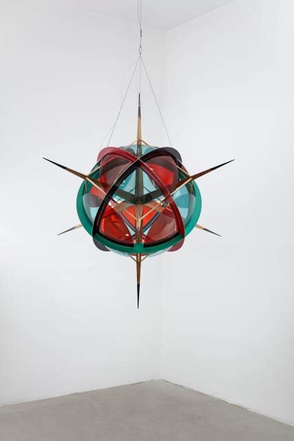 Navigation star for u... • Artwork • Studio Olafur Eliasson