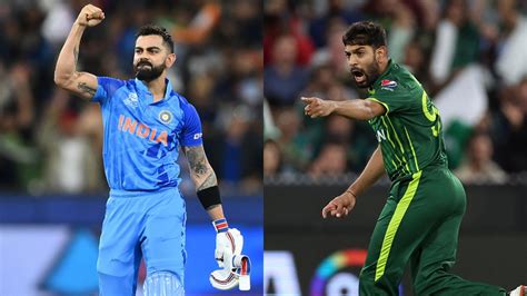 He knew exactly where...: Haris Rauf recalls bowling to Virat Kohli as a net bowler – India TV