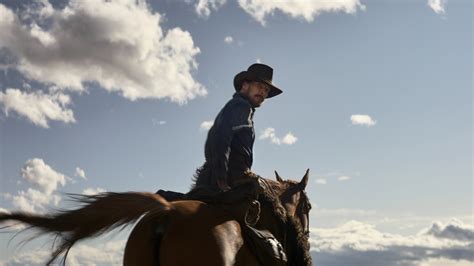 First Trailer for Jane Campion’s The Power of the Dog