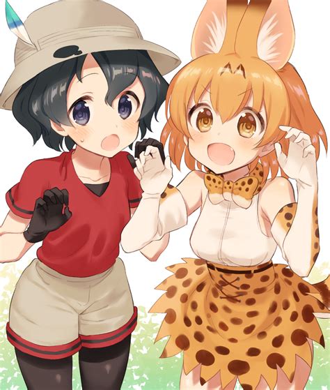 Kemono Friends Image by Blue21 #2672965 - Zerochan Anime Image Board