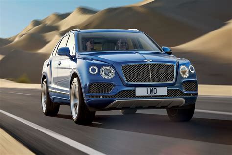 Bentley Bentayga - 7 Seater - Sarasota Ultra Luxury Car Sales