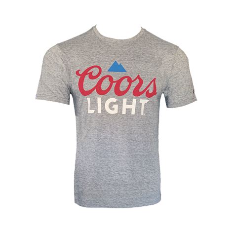 Apparel – Coors Light Shop