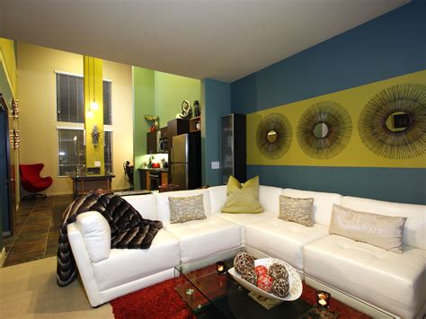 20 Best Living Room Paint and Colour Schemes