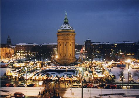 The Ultimate German Christmas Market Tour – Dream Euro Trip