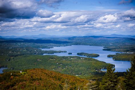 Lake Sunapee NH Frequently Asked Questions | The O’Halloran Group