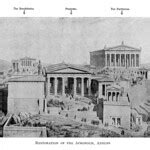 Acropolis: reconstruction rendering | Flickr - Photo Sharing!