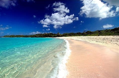 Best St. Thomas Beaches – Concierge Realty