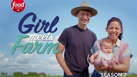 Girl Meets Farm Season 7 Streaming: Watch & Stream Online via HBO Max