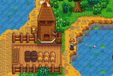 Stardew Valley Speedrun Guide - How To Speedrun A Game That Never Ends ...