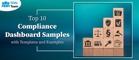 Top 10 Compliance Dashboard Samples with Templates and Examples