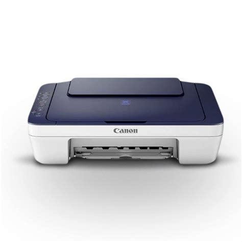 How to Canon Inkjet TS3122 Quick and Easy Setup