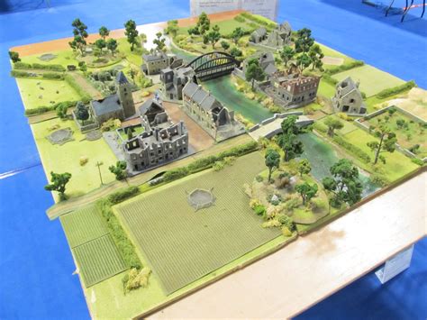 IMG_3129.JPG 1,600×1,200 pixels | Wargaming terrain, Terrain, Bolt action