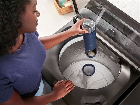 How To Remove And Clean LG Washer Machine Filter, 60% OFF