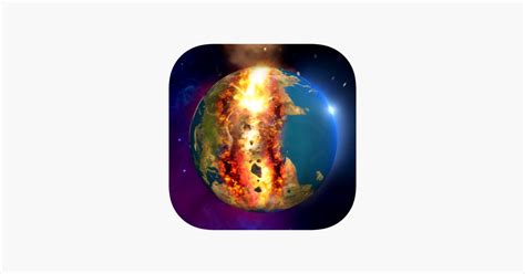 ‎Destroy World Destruction Game on the App Store