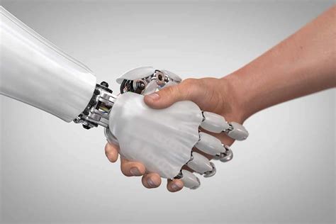 [B!] Most people would rather lose their job to a robot than another human