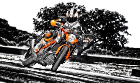 KTM 1290 Super Duke R Official Pics and Specs Surface - autoevolution