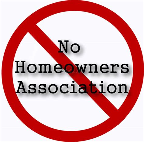 What are HomeOwners' Associations Good For