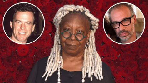 Whoopi Goldberg's Ex-Husbands: See the Star's Marriage History