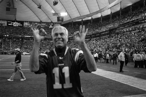 Remembering Joe Kapp: The Minnesota Vikings Legend Who Led His Team to ...