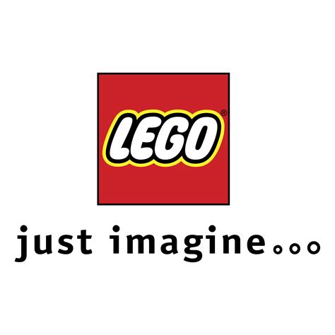 Lego Logo PNG Transparent & SVG Vector - Freebie Supply
