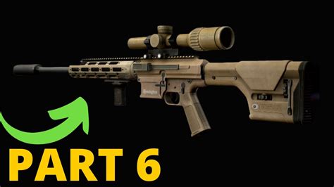 Gunsmith Part 6 Guide - YouTube