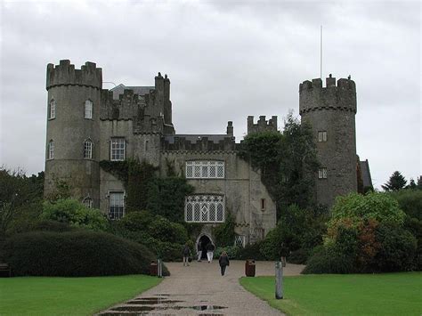 Malahide Castle | Ghosts | Fandom powered by Wikia