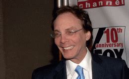 Late Radio Personality Alan Colmes Marriage Life With Wife Before His ...