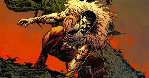 ยืนยัน 'Kraven the Hunter' หนังแยกในจักรวาล 'Spider-Man' จะได้เรต R - # ...