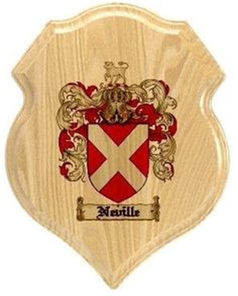 1000+ images about Neville Family Crest / Neville Coat of Arms on Pinterest | Family crest, Coat ...