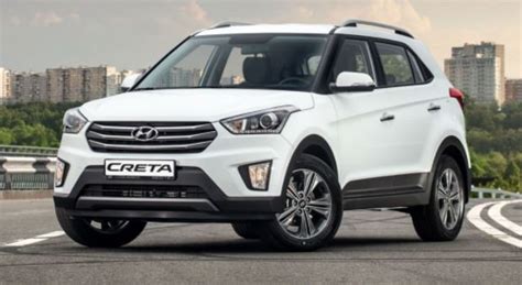 Hyundai Creta Review and Price in Nepal