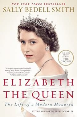 Elizabeth the Queen (PDF/ePUB) By Sally Bedell Smith Read Online