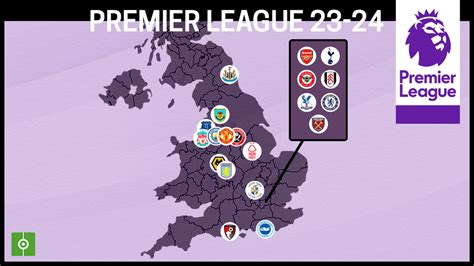 English Premier League 2023-2024 Mid Season Update - Baltimore Sports and Life