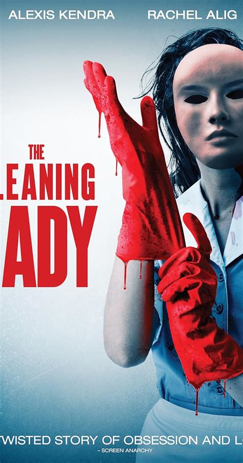 The Cleaning Lady (2018) - Full Cast & Crew - IMDb