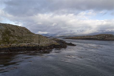 Beagle Channel Cruise (Part 2) | neOnbubble