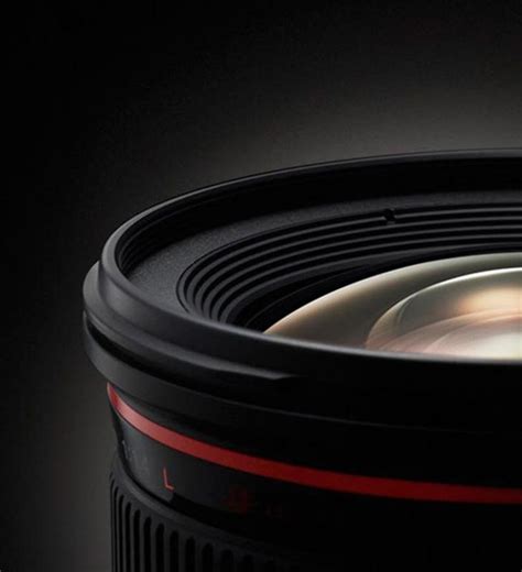 Lenses - Camera & Photo lenses - Home - Canon Europe