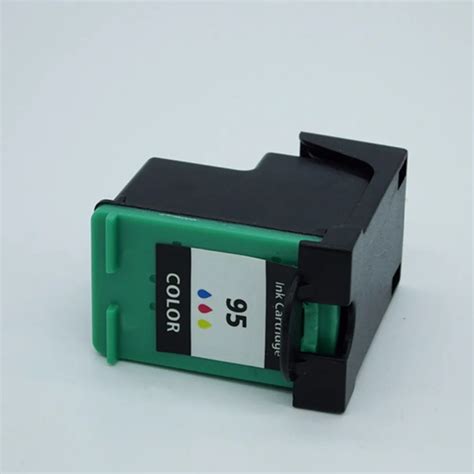 Remanufactured Ink Cartridges For HP 95 XL 95XL HP95 HP95XL Photosmart ...