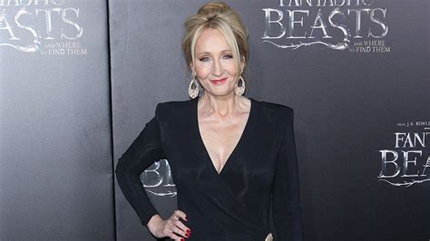 Warner Bros. Responds to J.K. Rowling Controversy: ‘A Diverse and ...