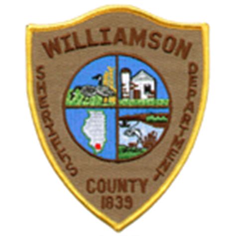 Williamson County Sheriff's Department, Illinois, Fallen Officers