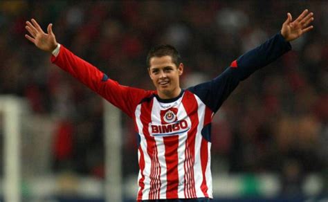 Debut del Chicharito en Chivas: ¿Cuándo, horario y contra quién sería ...