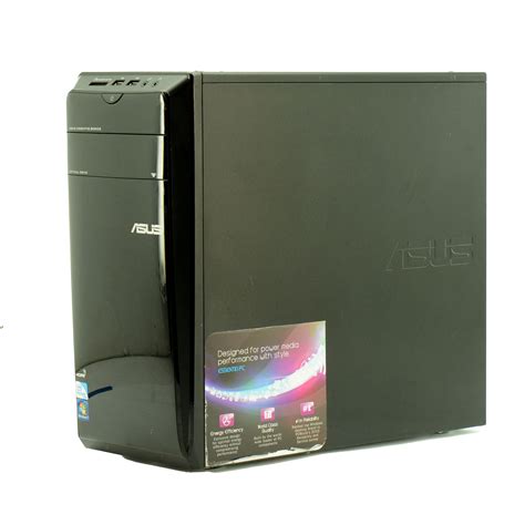 Asus Essentio CM6730-US003O MT Computer Pentium G2020