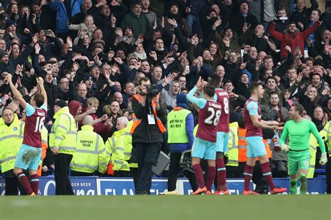 Everton vs West Ham: Extended Highlights - Royal Blue Mersey