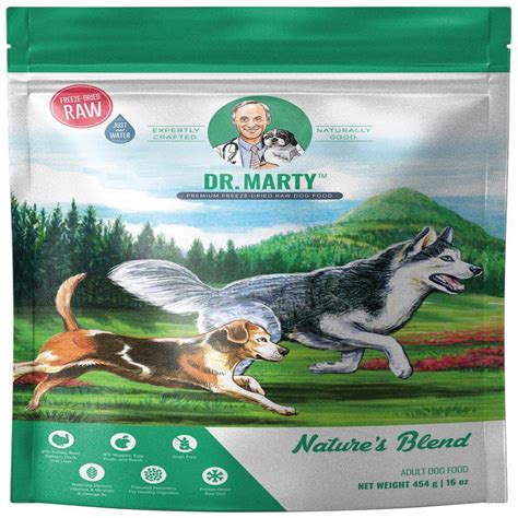 Dr. Marty Dog Food Exposed | Duck Hunting Fanatics