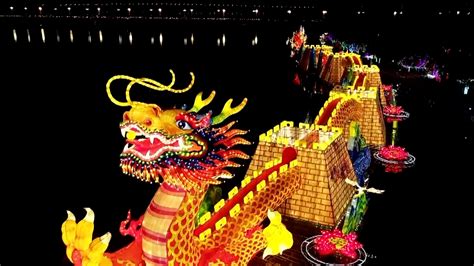 Mid-Autumn Festival celebrations across China - CGTN