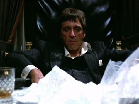 Free Scarface Wallpapers - Wallpaper Cave