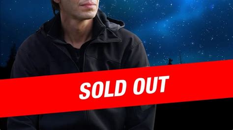 Professor Brian Cox Live – SOLD OUT