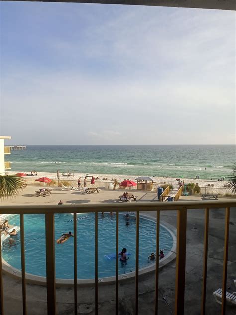 CHATEAU BY THE SEA - UPDATED 2020 Hotel Reviews & Price Comparison (Panama City Beach, FL ...