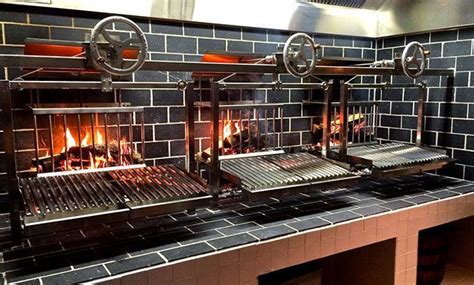 Benefits of Wood Burning Grills - Arafeina