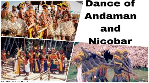 Dances of andaman and nicobar / project on dances of andaman and nicobar / andaman nicobar dance ...