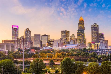 15 Best Things to Do in Uptown Charlotte, NC - Travel Lens