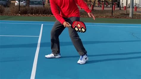 My Fourth Pickleball Journal Entry